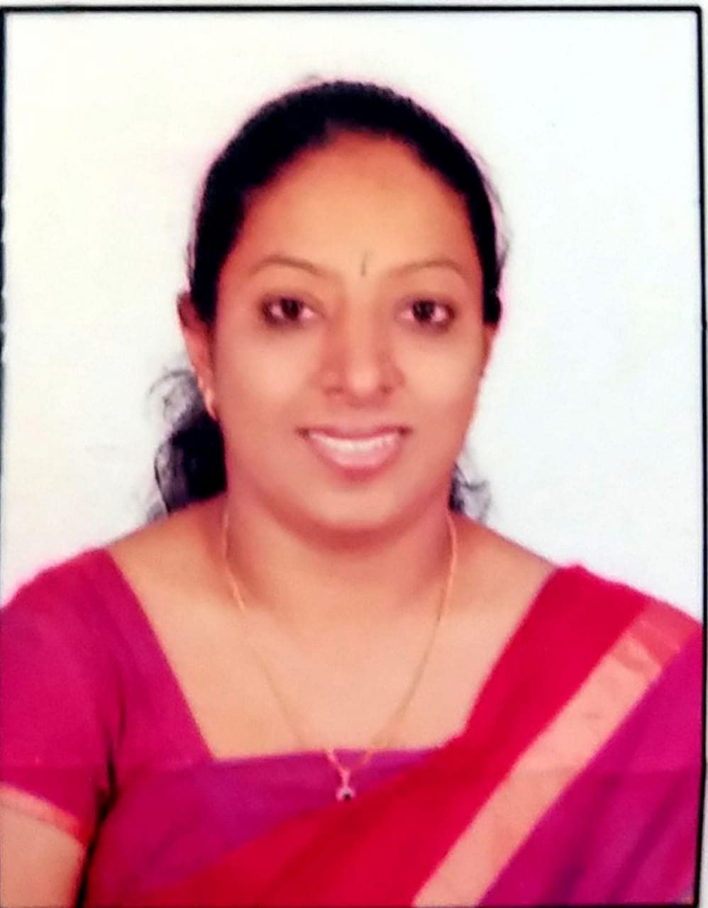 SEEMA SHANKARSINGH CHAVAN