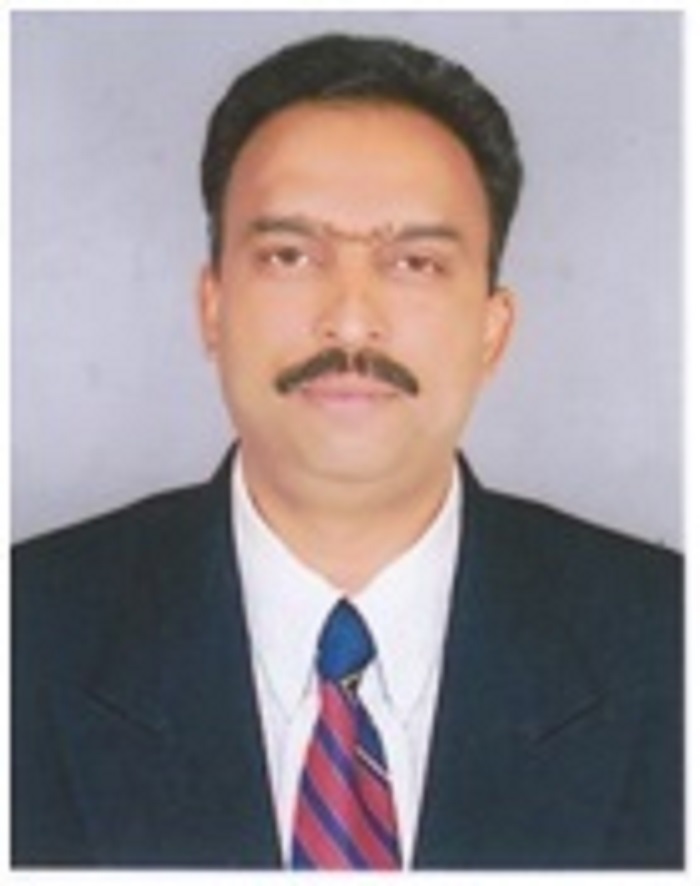 VISHWAJEET POTDAR