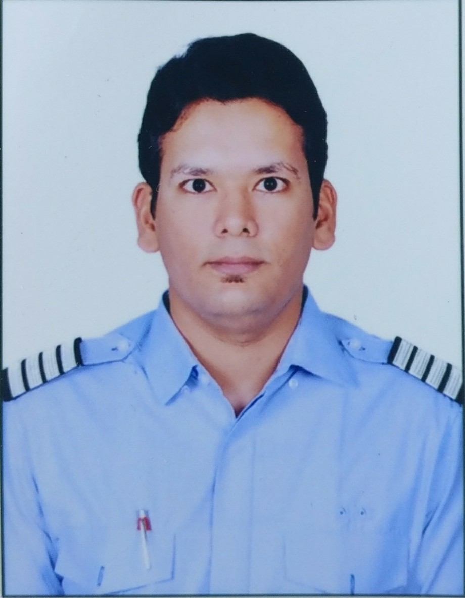 ABHISHEK SOHANLAL JAIN