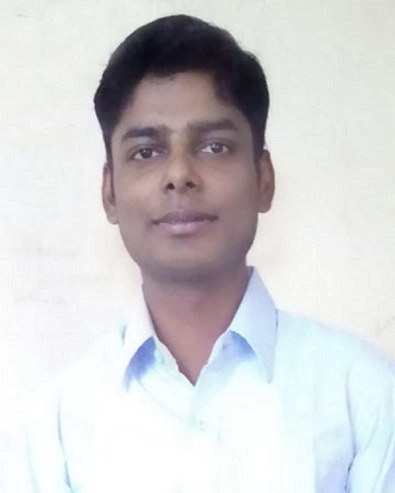 AMIT KUMAR PRAJAPATI