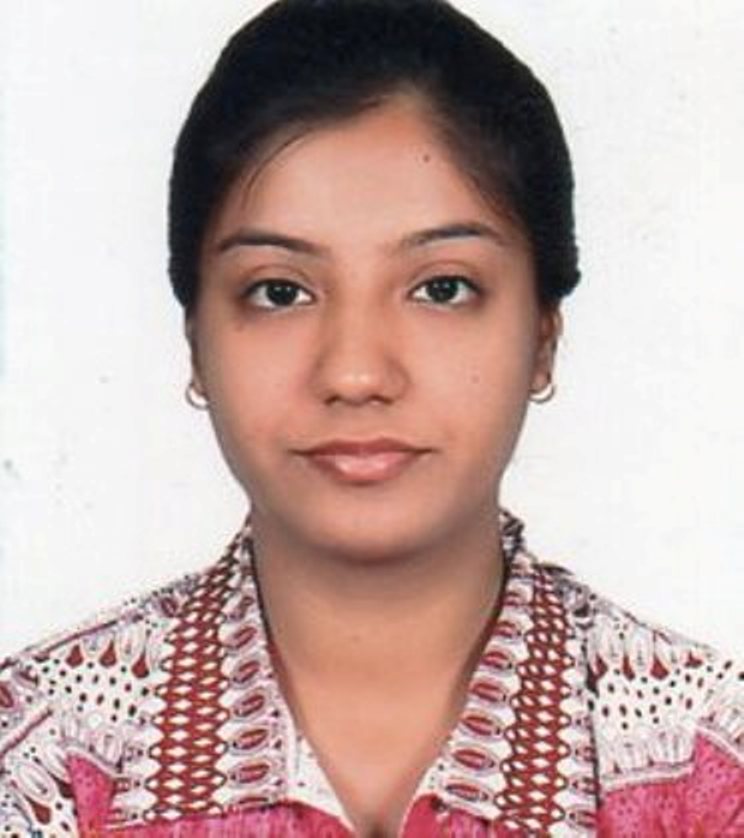 DR. NEHA MOTWANI