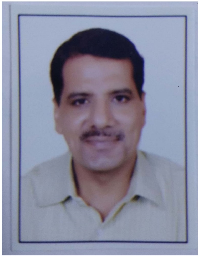 DR ANIL KUMAR