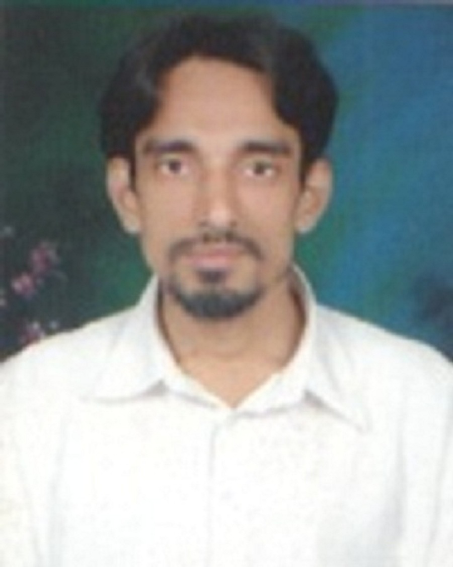 KHAN JAVED IQBAL