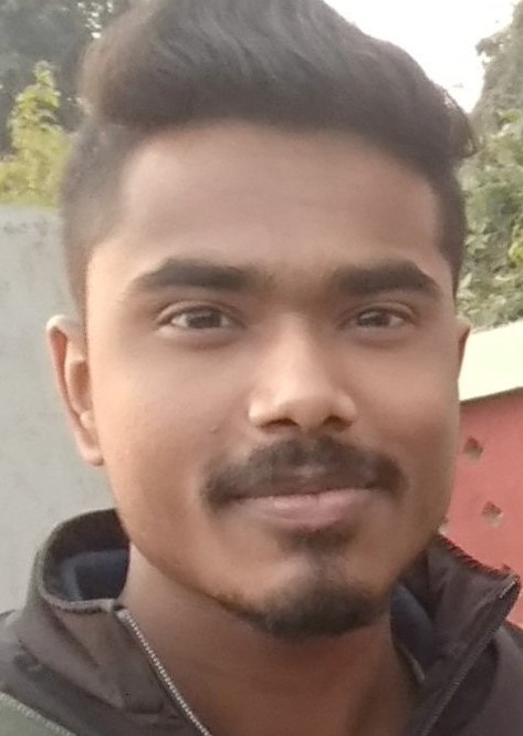 DIVYANSH RAKA