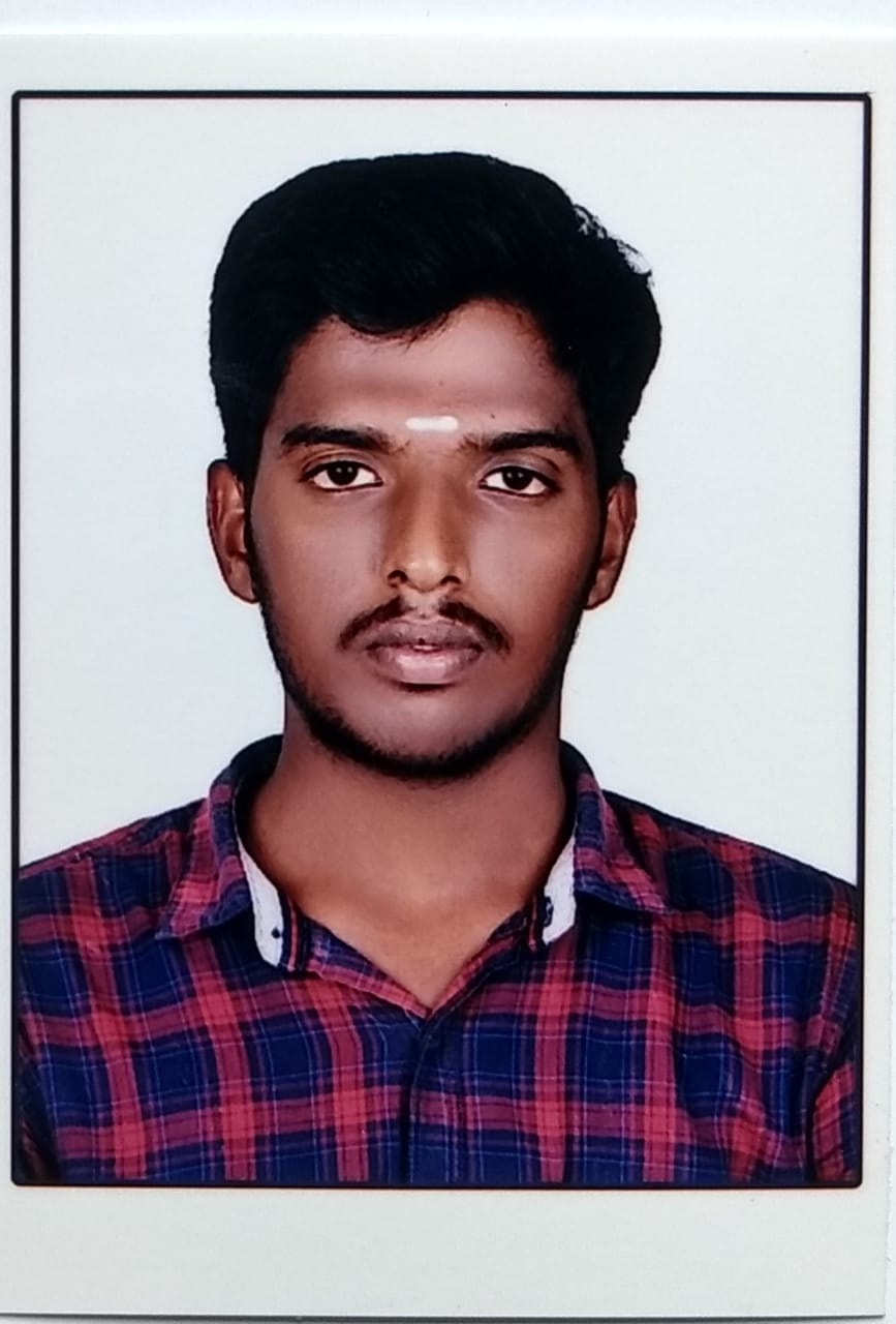 M.RAMKUMAR