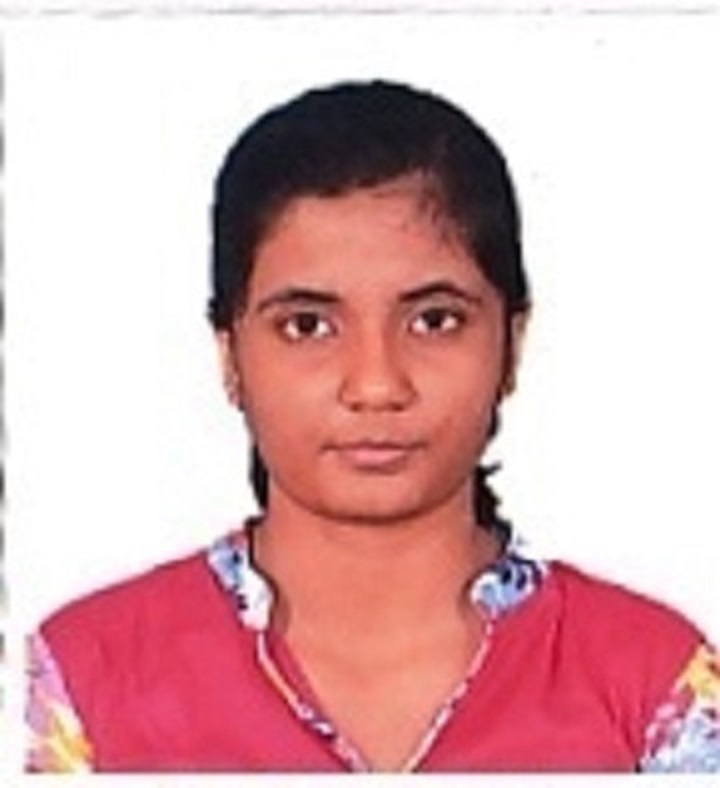 R RAGASUDHA