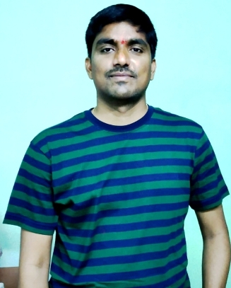 DR. K. MAHESH KUMAR