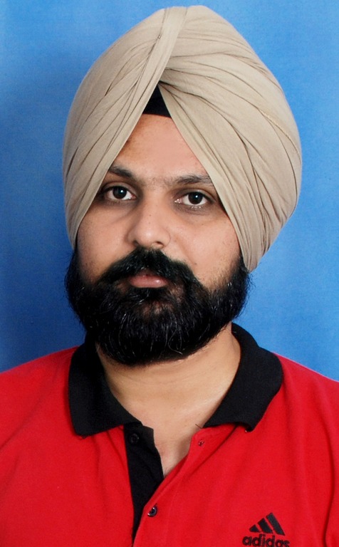 HARI SINGH DHILLON