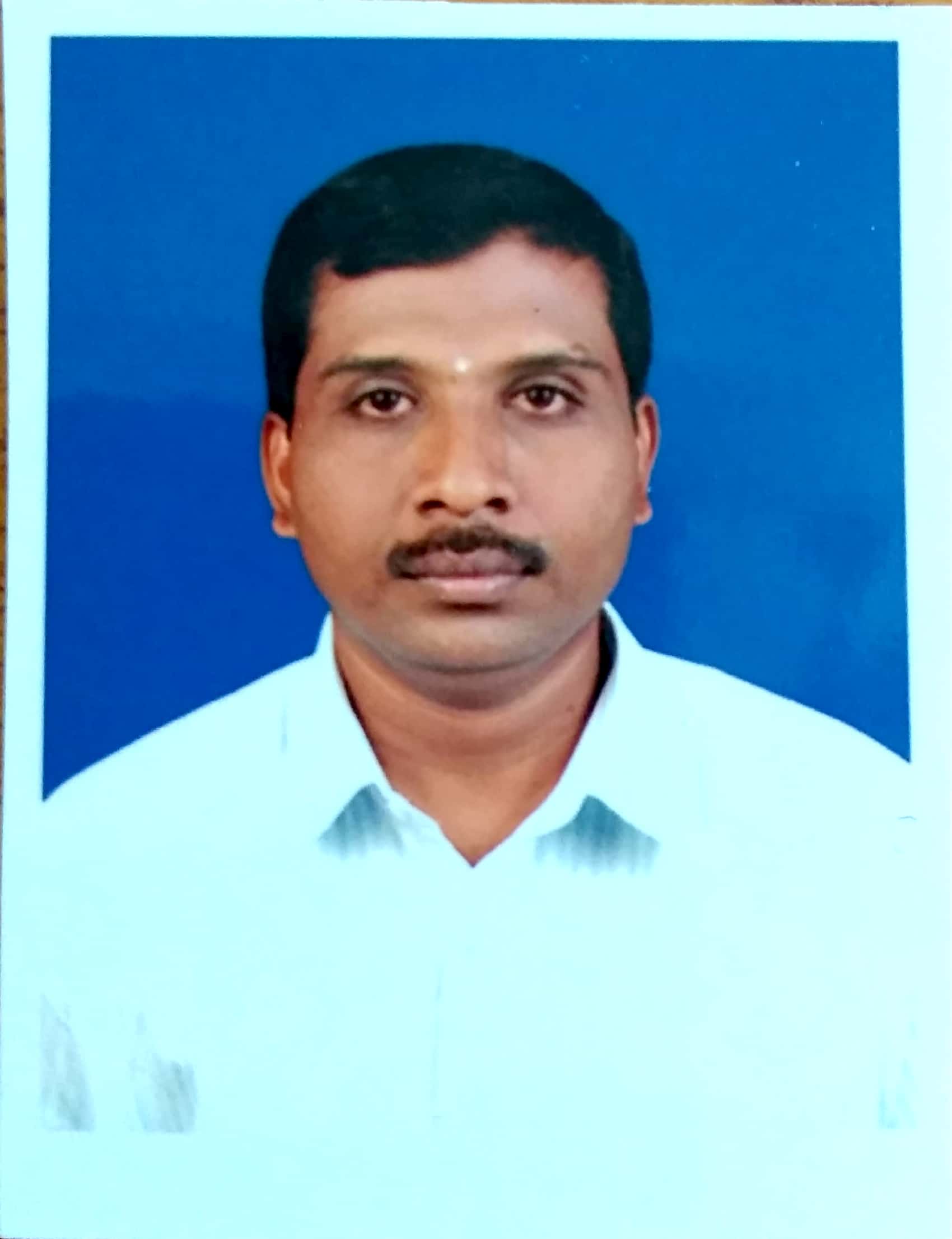 R.SHIVAKUMAR