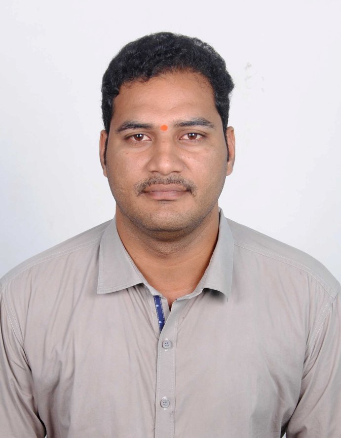 RAGHURAM KANTIPUDI