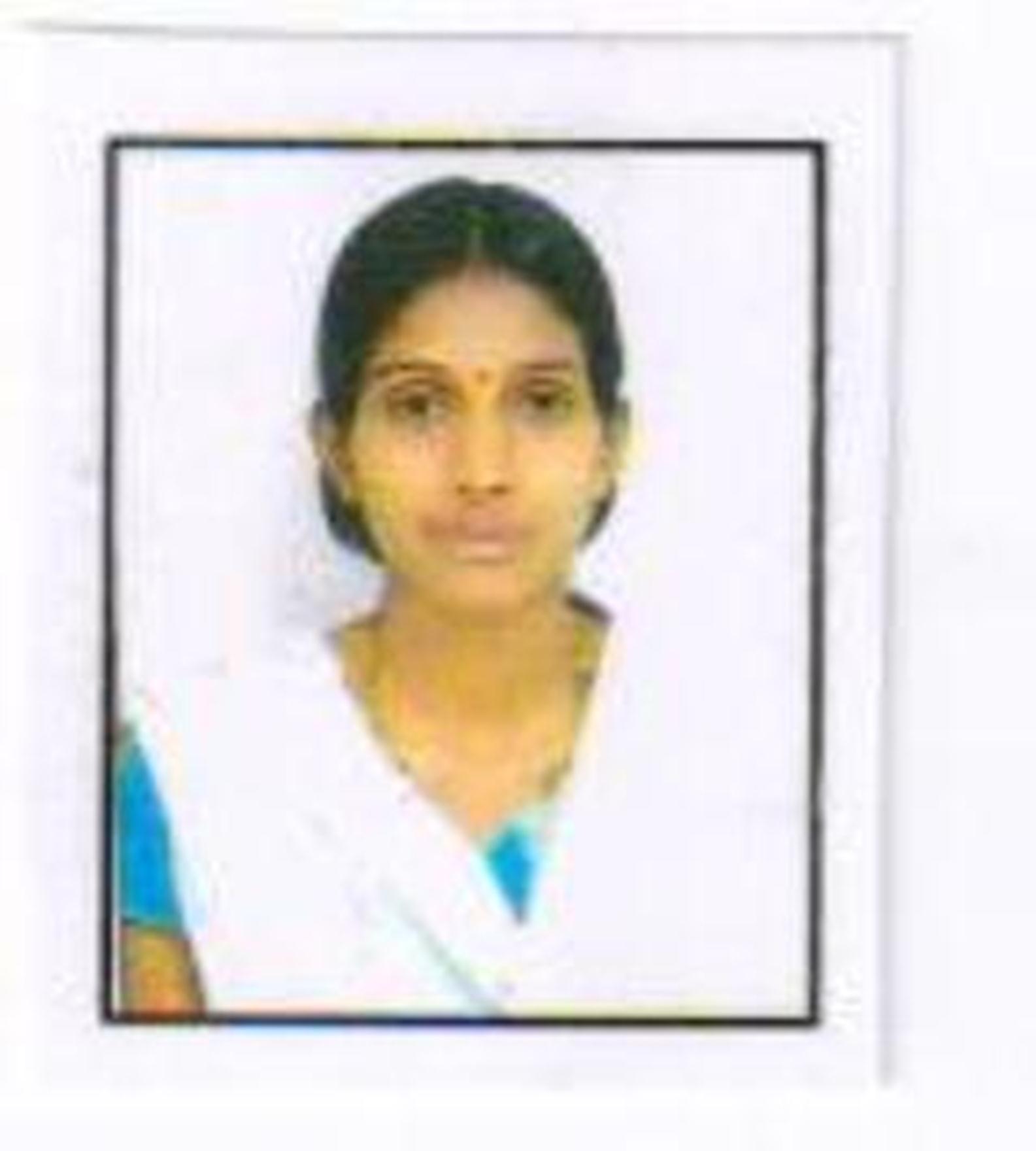  MRS. RUPALI VINAYAK PATIL 