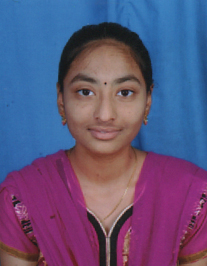 A DHANALAKSHMI SOWMYA