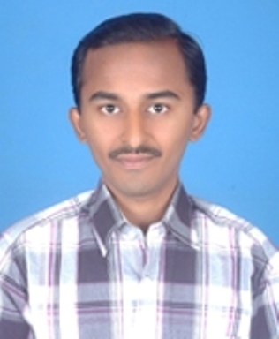 ANIL KUMAR CHIDRA