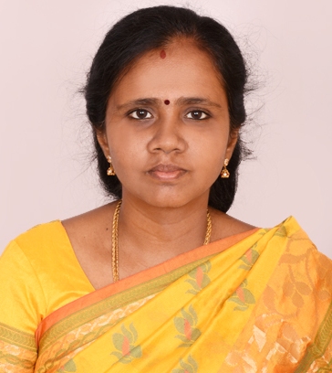 P.SHANTHI