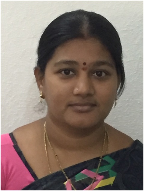 RADHA RANI TAMMILETI