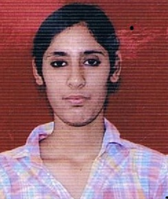  NAVDEEP KAUR 