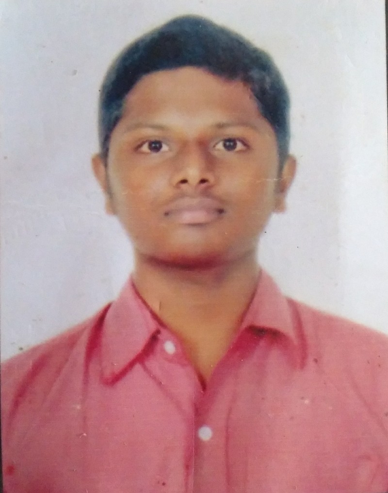 YELLAPU PAVAN KUMAR