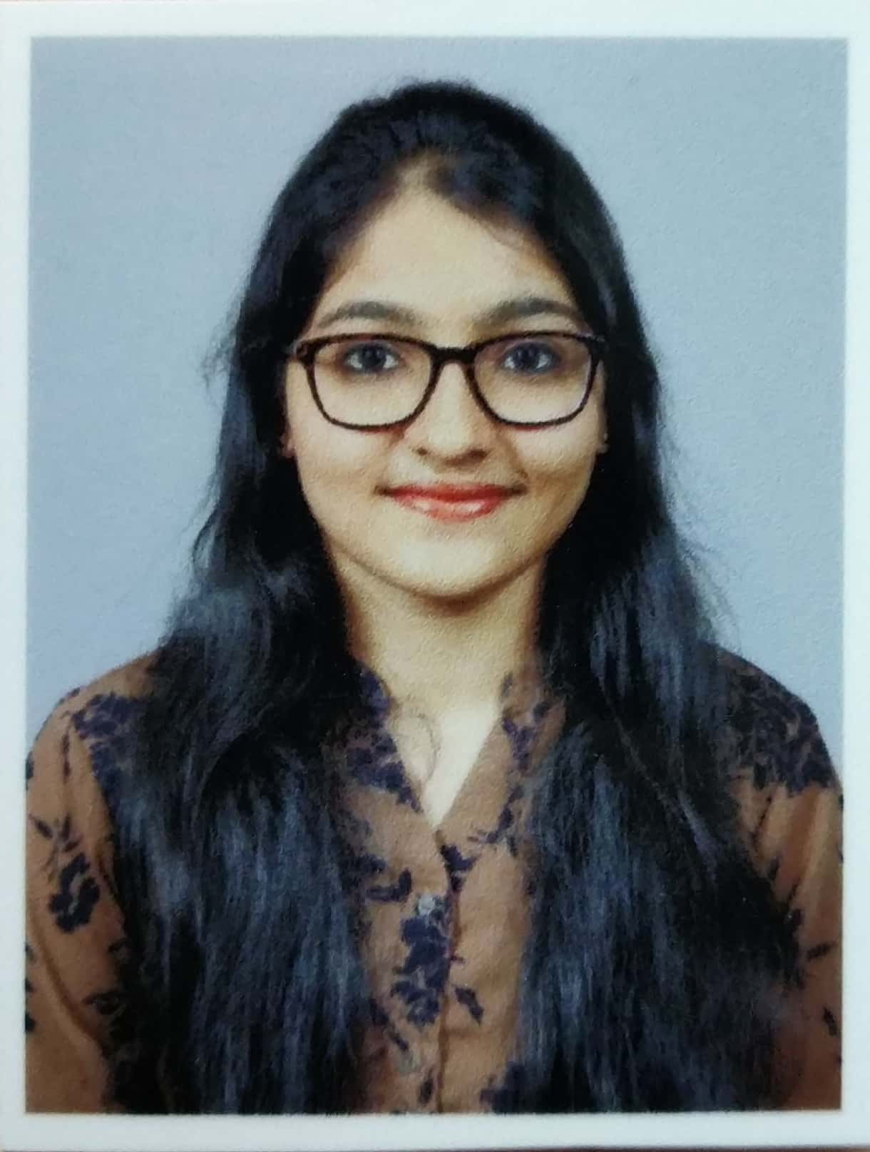  VYSHNAVI MUPPIRALA 