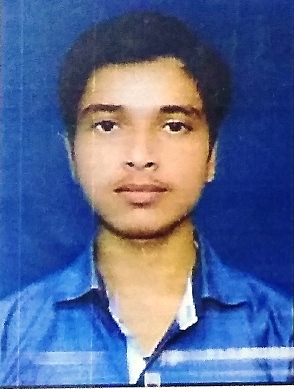  KESHAV KUMAR RAY 