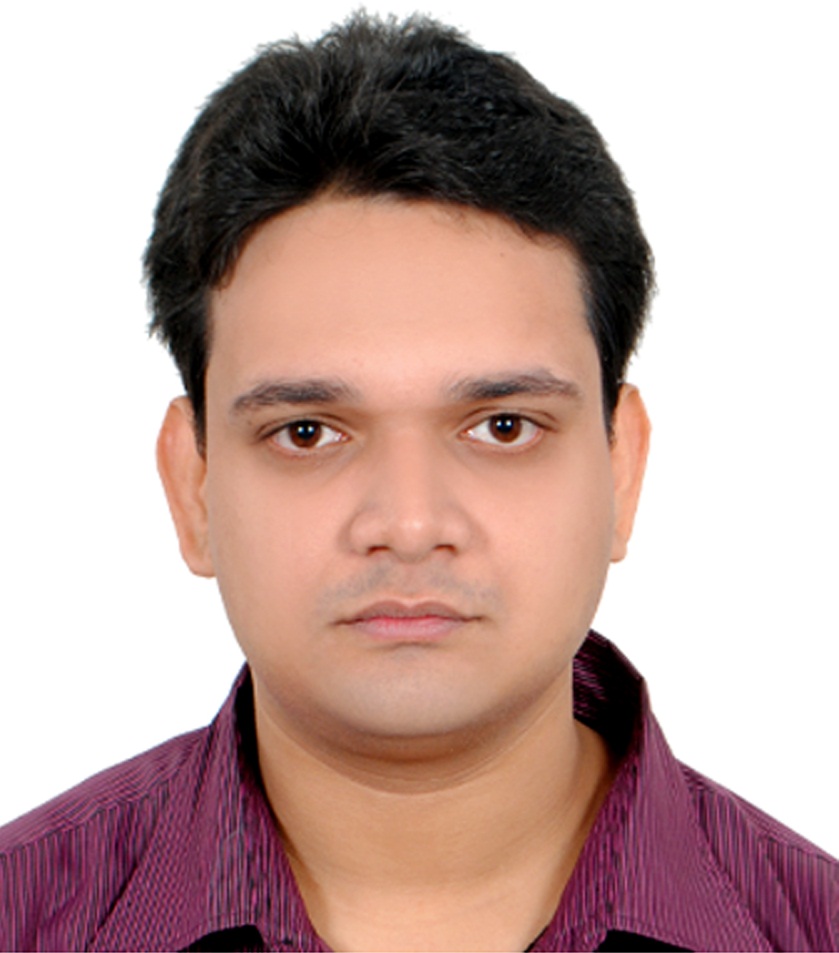 DR PRASHAANT KUMAR BHATNAGAR