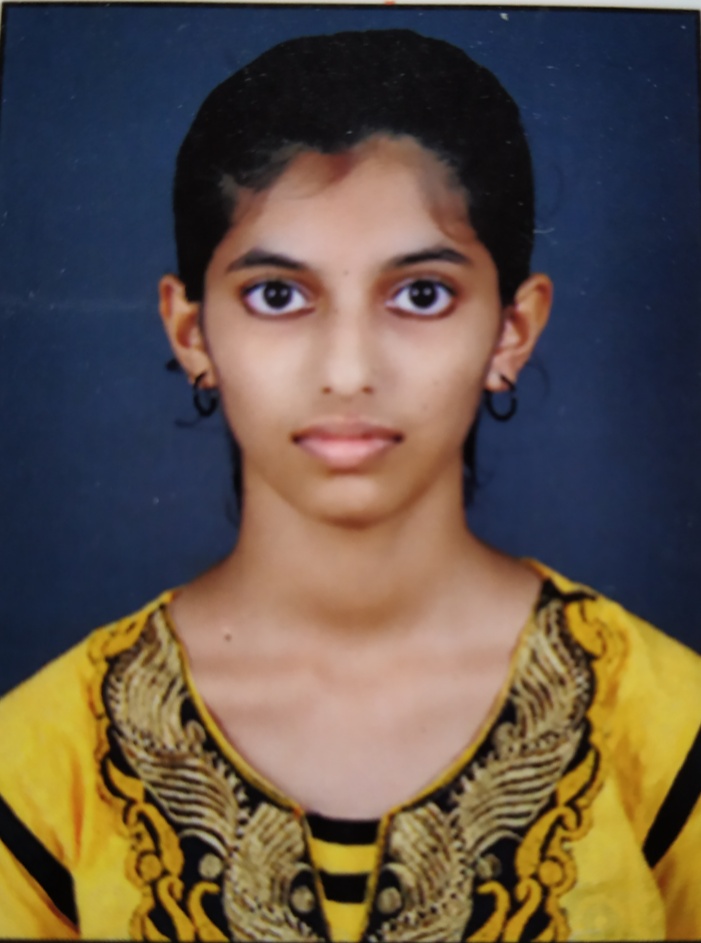  SURABHI K.A 