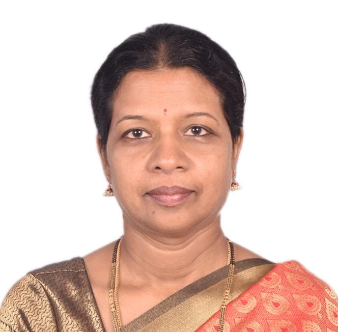 NURUKURTY VIJAYA LAKSHMI