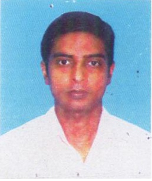  SURENDRA PRASAD 