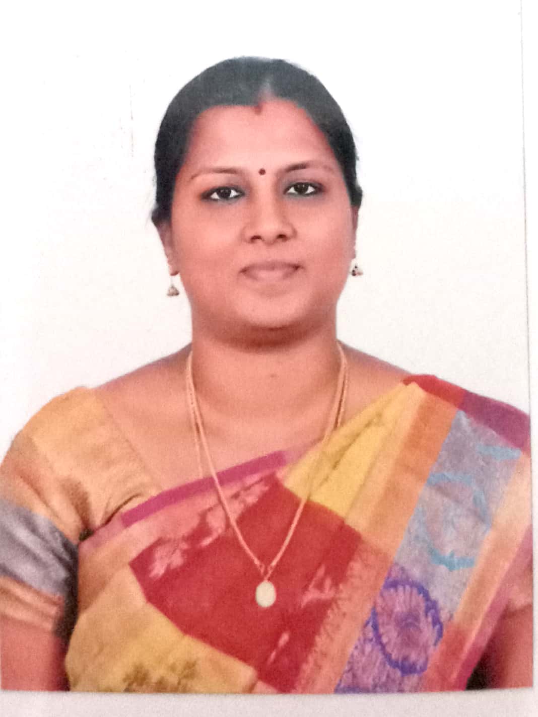  V.MAHESWARI 