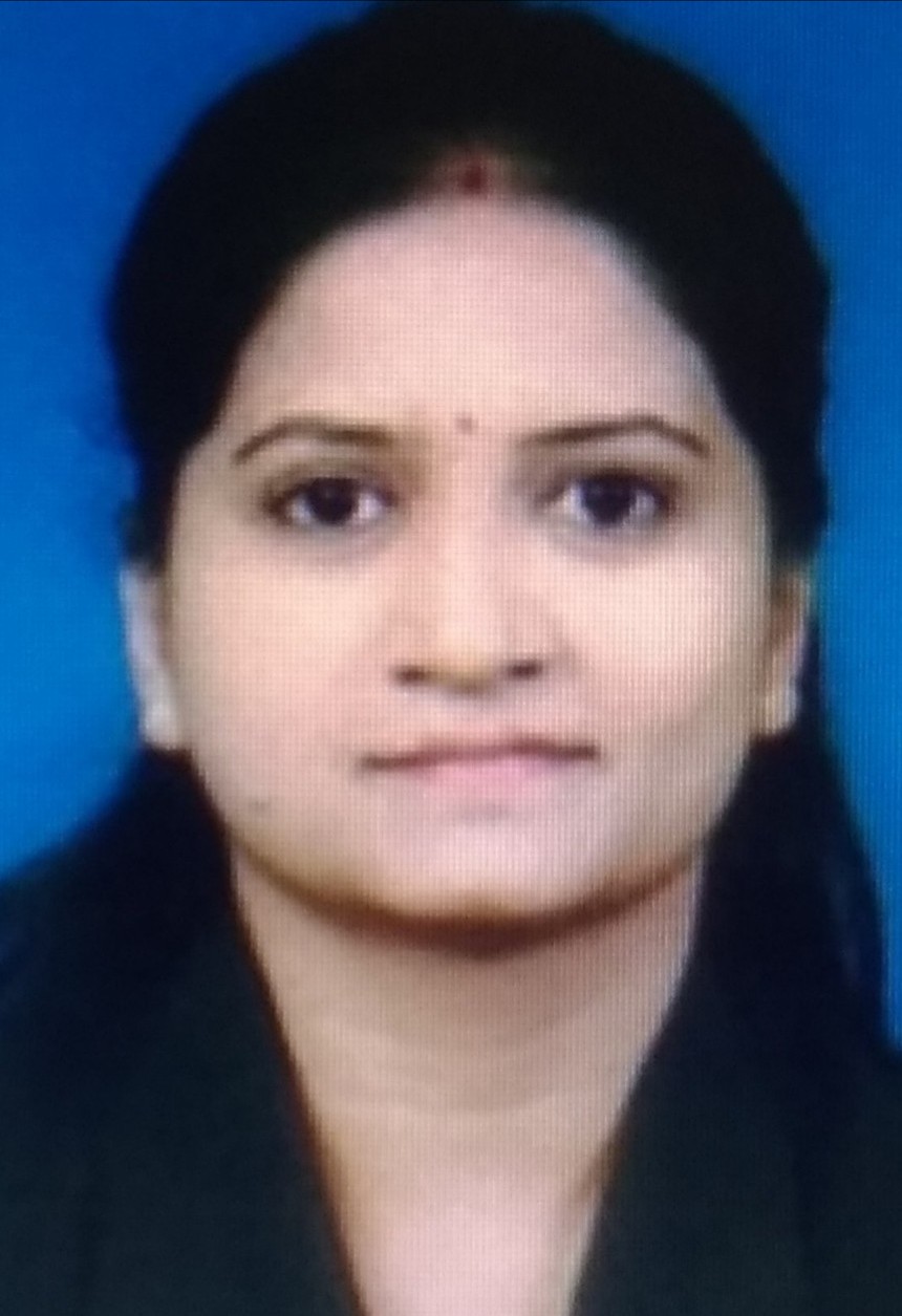 VIDYA LAXMIKANT BADADARE