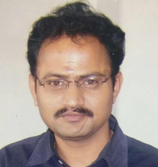 MODUGU SRINIVAS