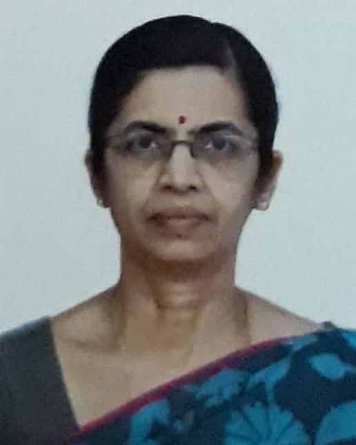 NALINI PANYAM