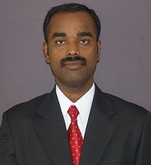 SURENTHRAN DAVID P