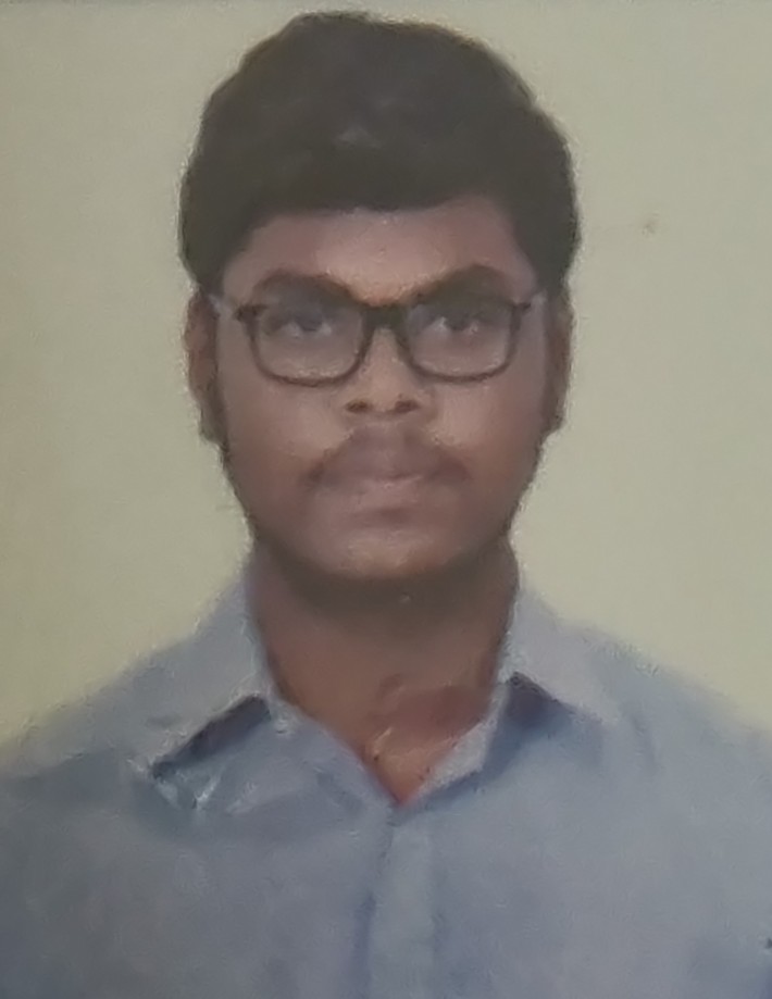 MUTHU KUMAR R