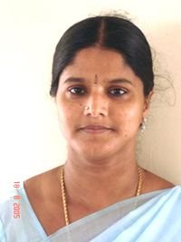 DR. K.S. RADHA