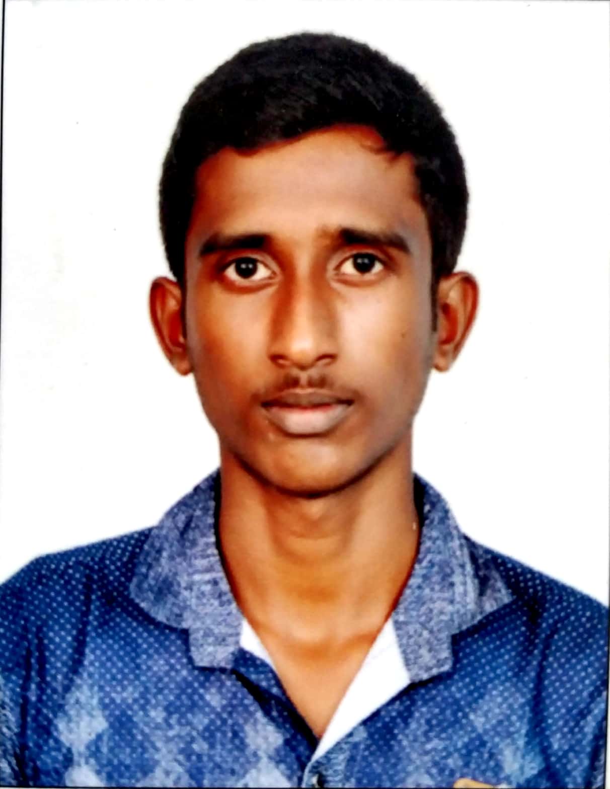 KUMARAN G