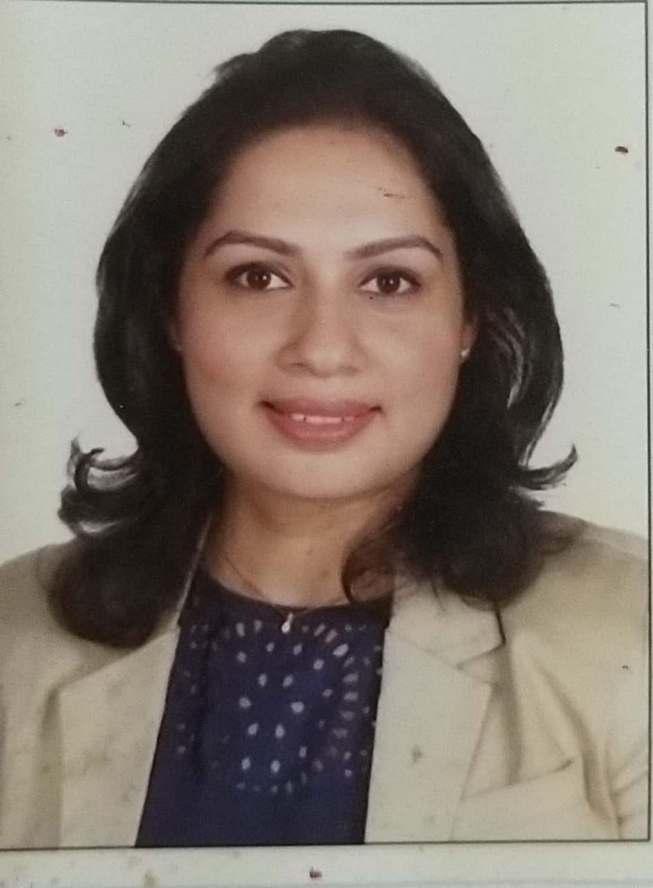 DR. DEEPA KRISHNAKUMAR DANI