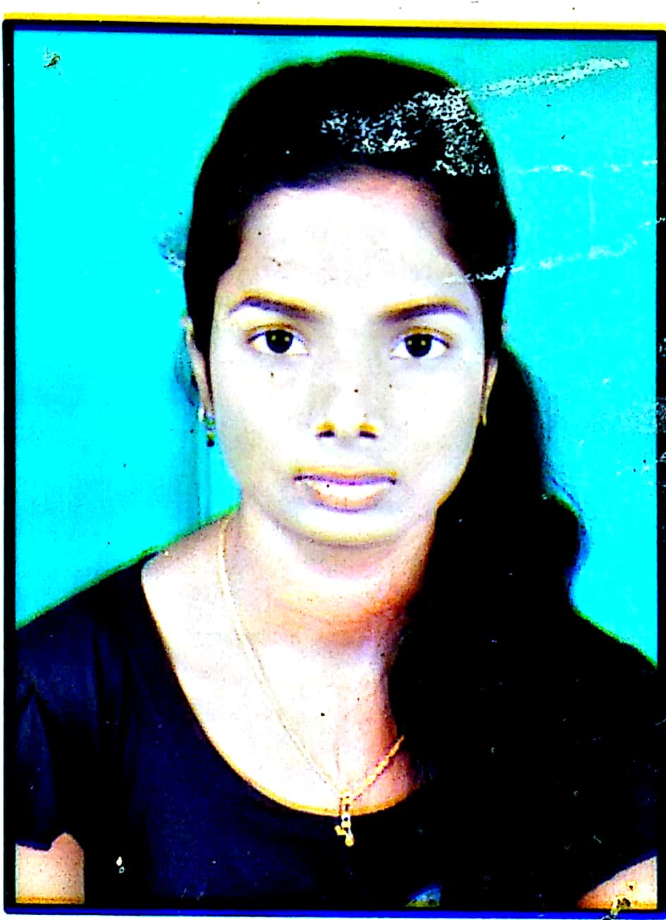 REKHAWAR PRATIKSHA BALKRUSHNA