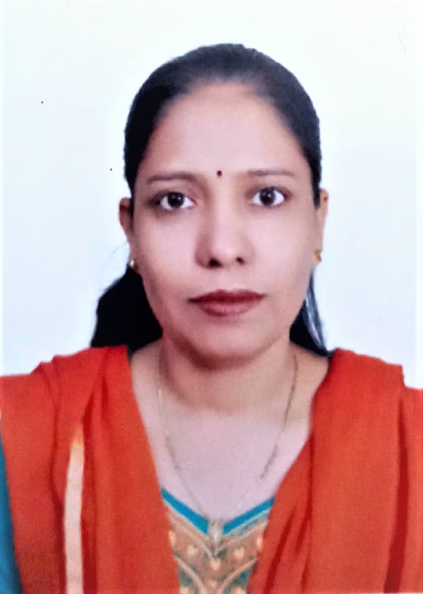 DR MRS ROHINI R MERGU