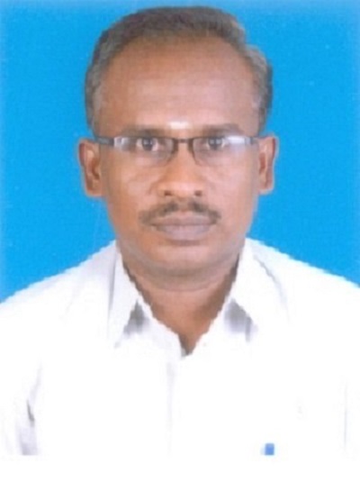 A. THIRUPPATHI VENKATESWARAN