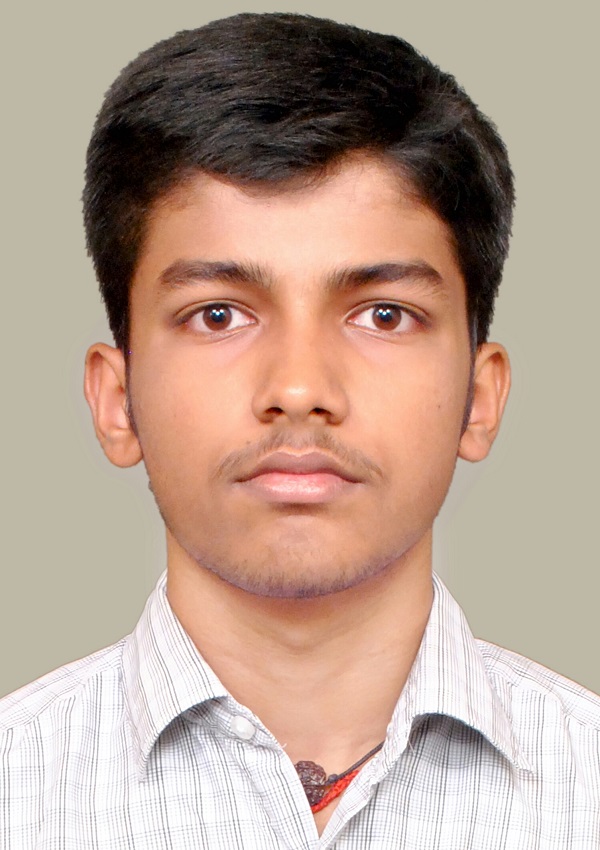 VIGNESH S