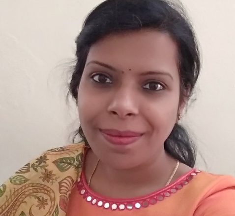  SWAPNA RAGHUNATH 