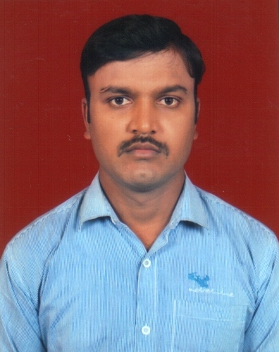 M RAMESH