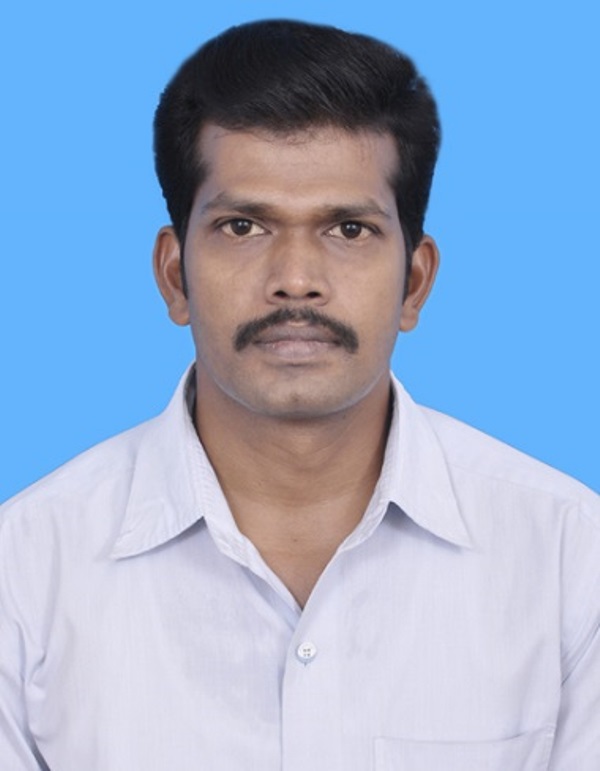 SIVAKUMAR K