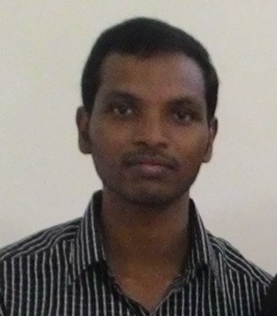 VAMSI KRISHNA KEDARISETTY