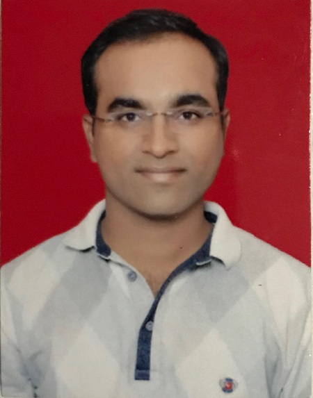 MAYUR ASHOK UBALE