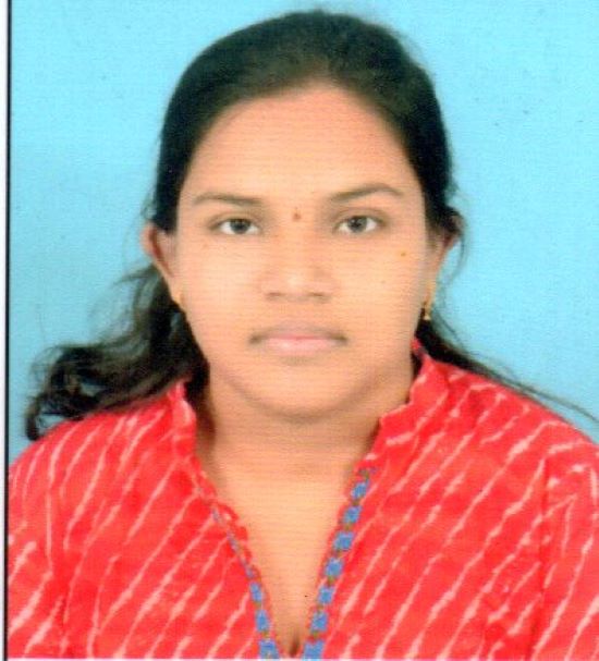 YACHAVARAPU GREESHMA