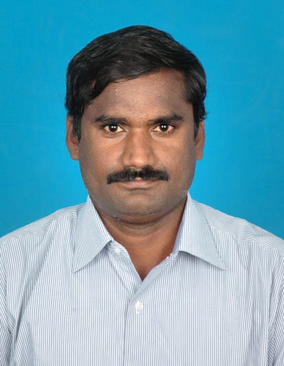 SATHIYAMOORTHY D