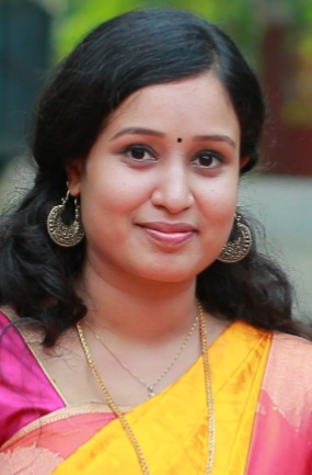 MEGHA KK