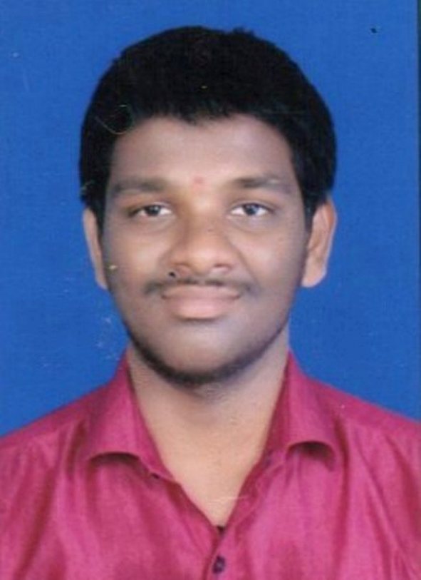 GUNDU HARI SRINIVAS