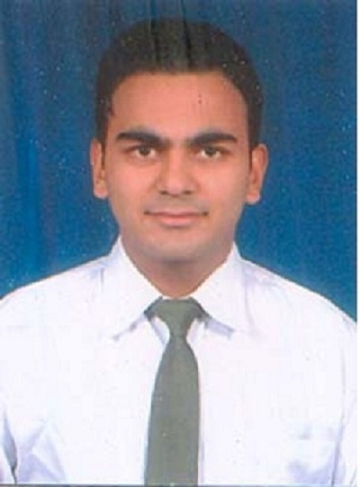 HIMANSHU SAXENA